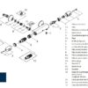 GROHE GROHTHERM 1000 TERMOSTATICA DUCHA - Imagen 3