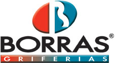 LOGO BORRAS