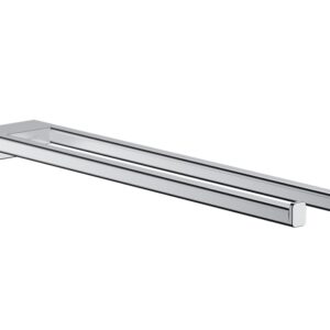 HANSGROHE ADDSTORIS TOALLERO GIRATORIO DOBLE