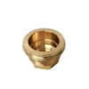 HANSGROHE TUERCA PARA MONTURA-INVERSOR - Imagen 2