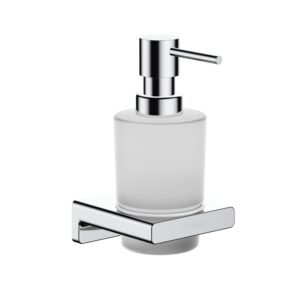 HANSGROHE ADDSTORIS DOSIFICADOR JABON LIQUIDO