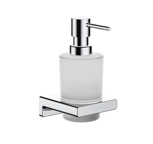 HANSGROHE ADDSTORIS DOSIFICADOR JABON LIQUIDO