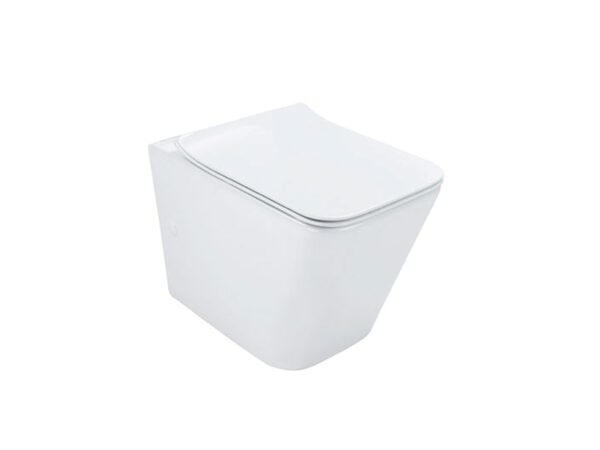 IDEAL STANDARD AFFINITY TAPA INODORO