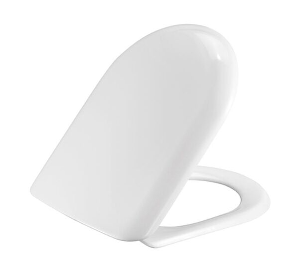 PRESSALIT MAGNUM TAPA INODORO BLANCO