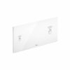 VIEGA VISIGN FOR CARE PULSADOR SENSITIVE INODORO - Imagen 2