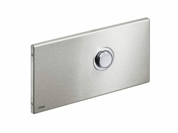 VIEGA VISIGN FOR PUBLIC 1 PULSADOR INODORO