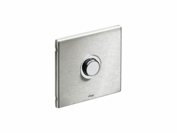 VIEGA VISIGN FOR PUBLIC KIT PARA URINARIO - Imagen 2