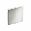 VIEGA VISIGN FOR PUBLIC PLACA PROTECTORA PARA URINARIO - Imagen 2