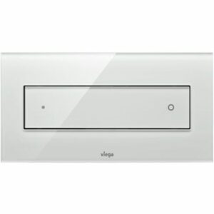 VIEGA VISIGN FOR STYLE 12 PULSADOR INODORO