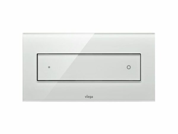 VIEGA VISIGN FOR STYLE 12 PULSADOR INODORO