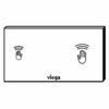 VIEGA VISIGN FOR CARE PULSADOR SENSITIVE INODORO - Imagen 3