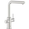 GROHE BLUE PURE MINTA MONOMANDO COCINA EXTRAIBLE