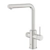 GROHE BLUE PURE MINTA MONOMANDO COCINA EXTRAIBLE - Imagen 2