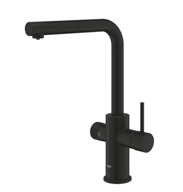 GROHE BLUE PURE MINTA MONOMANDO COCINA EXTRAIBLE - Imagen 2