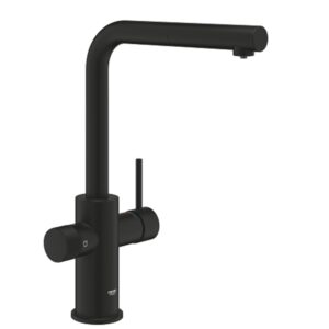 GROHE BLUE PURE MINTA MONOMANDO COCINA EXTRAIBLE