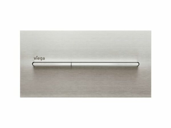 VIEGA VISIGN FOR MORE 104 PULSADOR INODORO