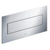 VIEGA VISIGN FOR STYLE 12 PULSADOR INODORO - Imagen 2