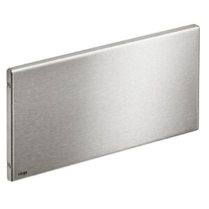 VIEGA VISIGN FOR PUBLIC PLACA PROTECTORA