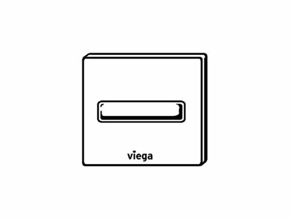 VIEGA VISIGN FOR STYLE 11 KIT PARA URINARIO - Imagen 2