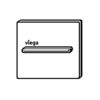 VIEGA VISIGN FOR MORE 104 KIT PARA URINARIO - Imagen 3