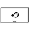 VIEGA VISIGN FOR PUBLIC 5 PLACA PROTECTORA - Imagen 3