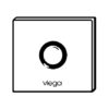 VIEGA VISIGN FOR MORE 100 KIT PARA URINARIO - Imagen 3