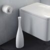 COSMIC SAKU ESCOBILLERO A SUELO BLANCO SOFT - Imagen 2