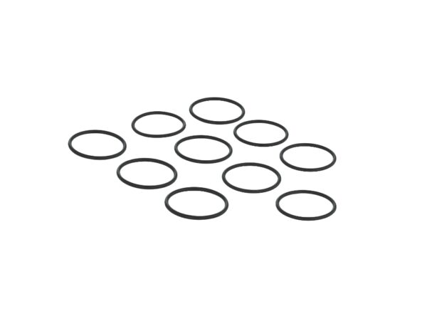 GROHE PACK 5 ANILLOS TORICOS