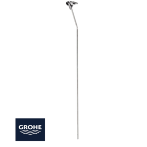 GROHE VARILLA VACIADOR NUEVO EURODISC