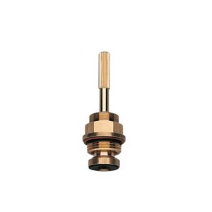 GROHE MONTURA LLAVE DE PASO ADRIA