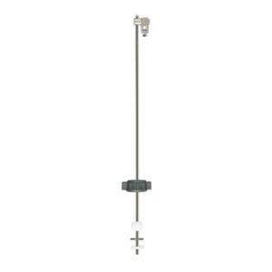 GROHE VASTAGO DE EXCENTRICA