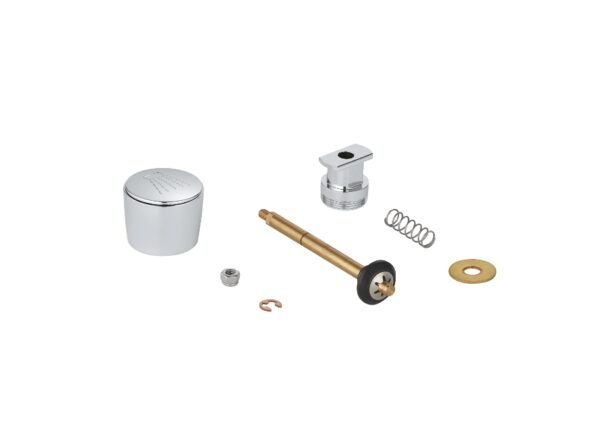 GROHE INVERSOR BAÑO DUCHA ADRIA