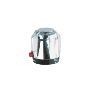 GROHE EMPUÑADURA COMPLETA (LURAN) 34903