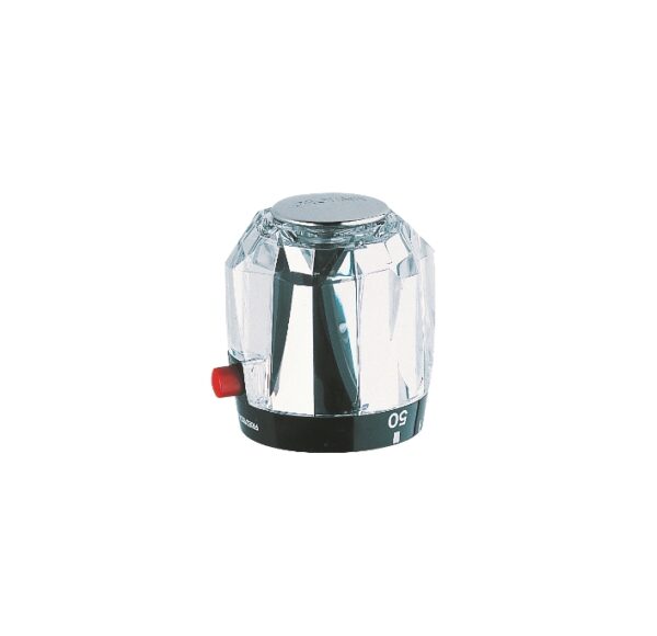 GROHE EMPUÑADURA COMPLETA (LURAN) 34903