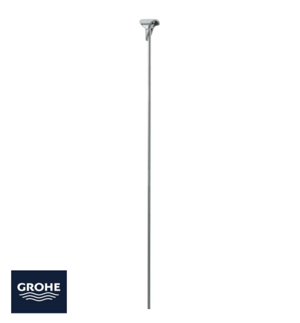 GROHE VARILLA VACIADOR CHIARA
