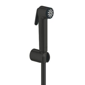 GROHE TEMPESTA-F TRIGGER SPRAY 30 NEGRO MATE