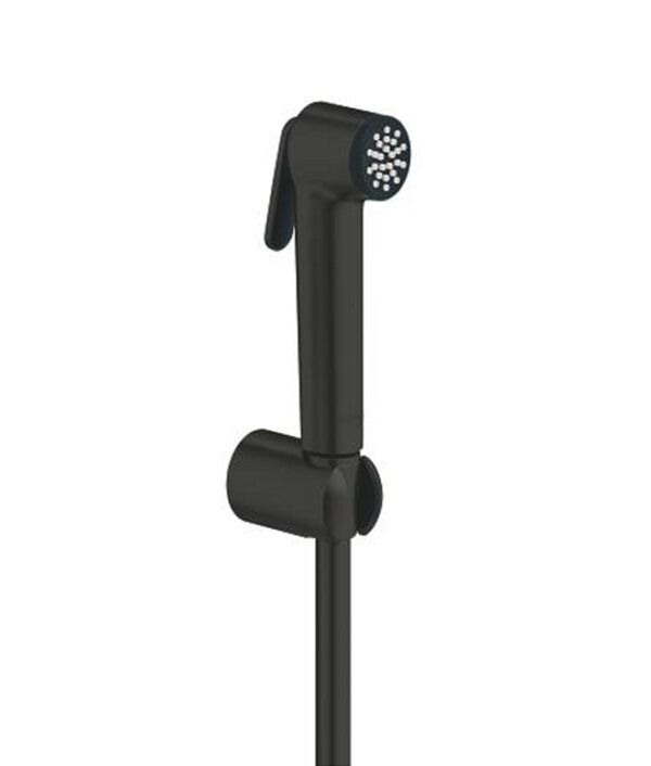 GROHE TEMPESTA-F TRIGGER SPRAY 30 NEGRO MATE