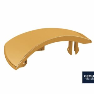GROHE TAPA PALANCA CHIARA LAVABO-BIDE