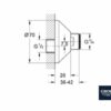 GROHE RACOR EN S - Imagen 2