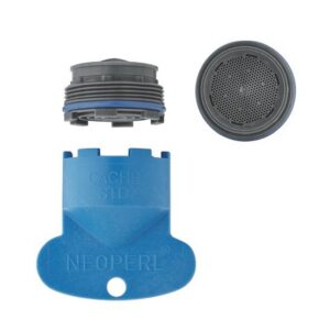 GROHE AIREADOR TIPO MOUSSEUR M28x1