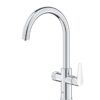 GROHE BLUE PURE BAUCURVE MONOMANDO COCINA - Imagen 2