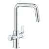 GROHE BLUE PURE EUROSMART MONOMANDO COCINA