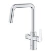 GROHE BLUE PURE EUROSMART MONOMANDO COCINA - Imagen 2