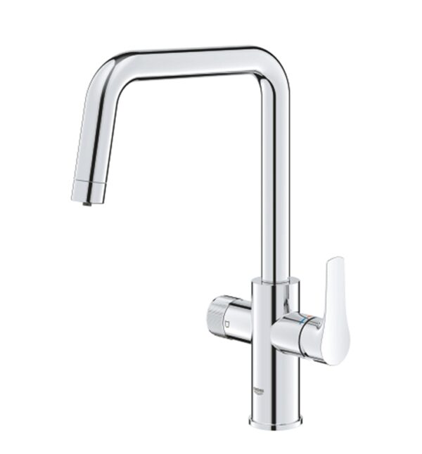 GROHE BLUE PURE EUROSMART MONOMANDO COCINA - Imagen 2