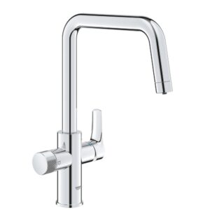 GROHE BLUE PURE EUROSMART MONOMANDO COCINA
