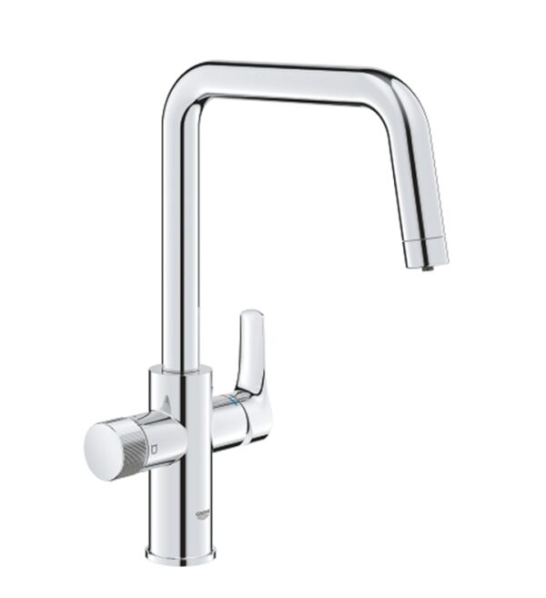 GROHE BLUE PURE EUROSMART MONOMANDO COCINA