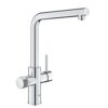 GROHE BLUE PURE MINTA MONOMANDO COCINA