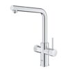 GROHE BLUE PURE MINTA MONOMANDO COCINA - Imagen 2