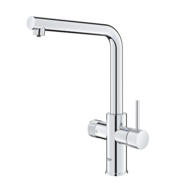 GROHE BLUE PURE MINTA MONOMANDO COCINA - Imagen 2