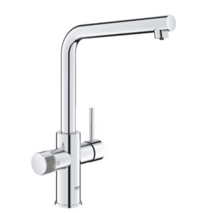 GROHE BLUE PURE MINTA MONOMANDO COCINA